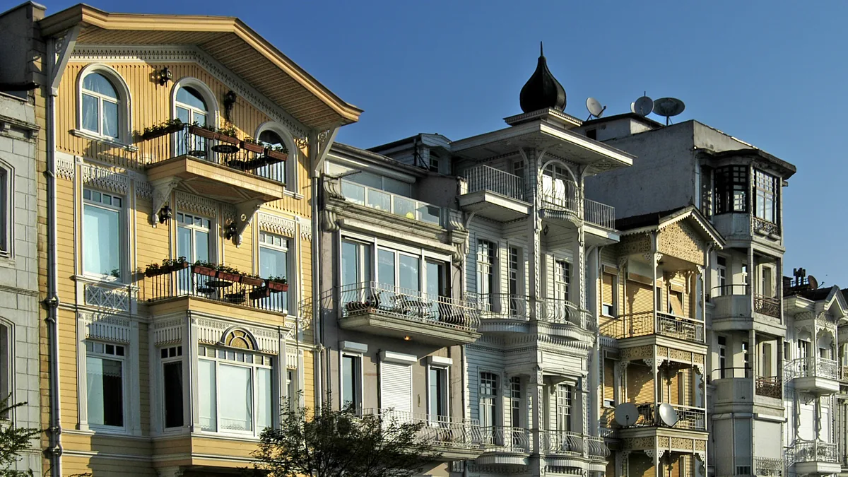 Boğaz Hattında Yeni Bina Primi Ne Kadar? — temsili görsel