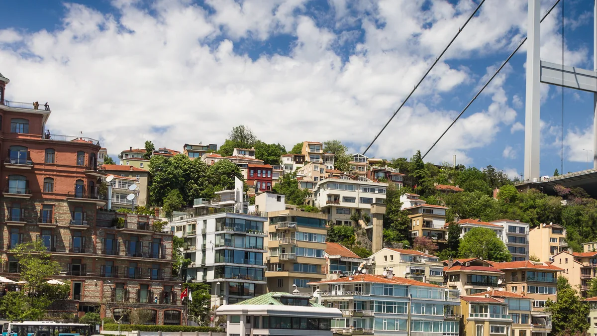 Boğaziçi Öngörünüm Bölgesindeki Yalı, Köşk ve Konaklarda Varlık Yönetimi Neden Kritik? — temsili görsel