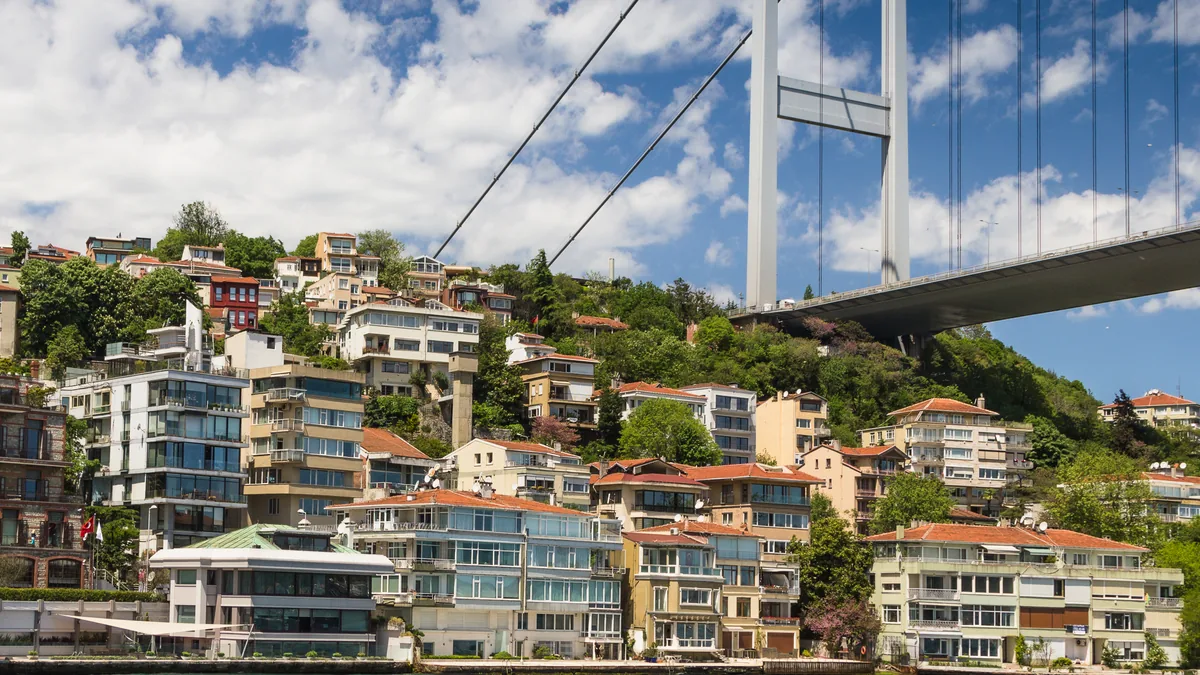 Boğaz Hattında Arz Neden Sınırlı? — temsili görsel
