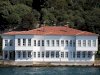 Ahmet Fethi Paşa Yalısı / Üsküdar / Kuzguncuk