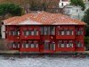 Sadullah Paşa Yalısı / Üsküdar / Çengelköy