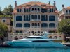 The price of the mansion for sale has been reduced.