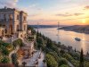 Tarihi Köşklerde Restorasyon ve Değer Artışı