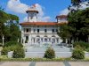 Hidiv Kasrı: Beykoz Çubuklu’da Art Nouveau Mimarisinin Tarihi İzleri