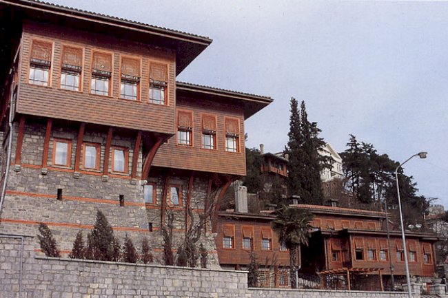 Yılanlı Yalı: Boğaz Hattında Tarih, Manzara ve Şehir Kolaylığını Buluşturan Adres