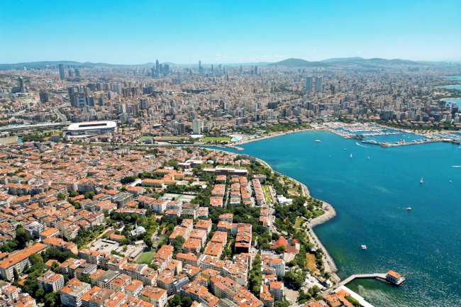 Boğaz Hattında Yalı Fiyatını Belirleyen 7 Kriter