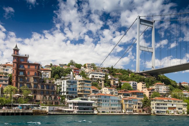 Kültür Varlığı Statüsündeki Konaklarda Satış Yol Haritası