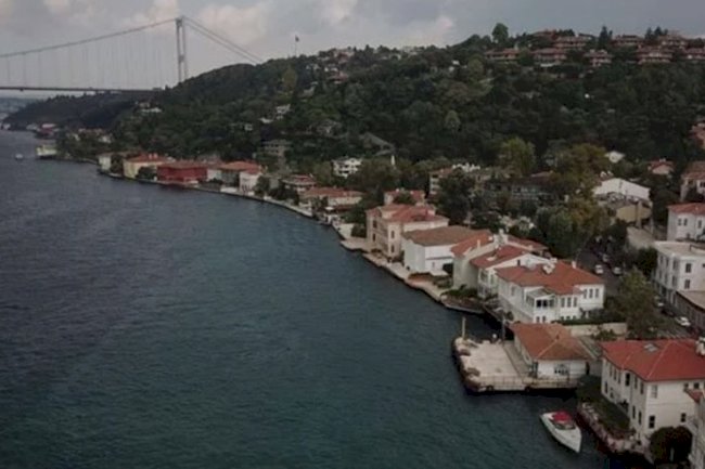 Boğaziçi Kanunu teknik uzmanı danışmanımızla nitelikli hizmet sağlıyoruz