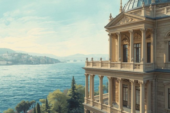 Beşiktaş genelinde pazarlama ağı en güçlü emlak ofislerindeniz