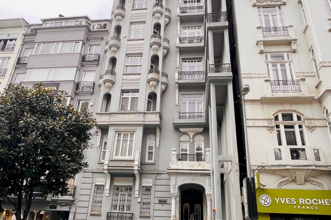Teşvikiye, Maçka & Çevresi Gayrimenkul Yatırım Haritası