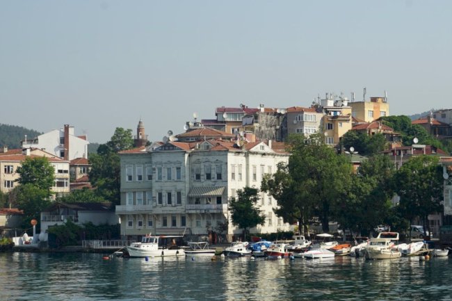 Ahmet Mithat Efendi Yalısı: Beykoz Yalıköy’ün Edebiyat Hafızasını Taşıyan Tarihi Boğaziçi Yalısı