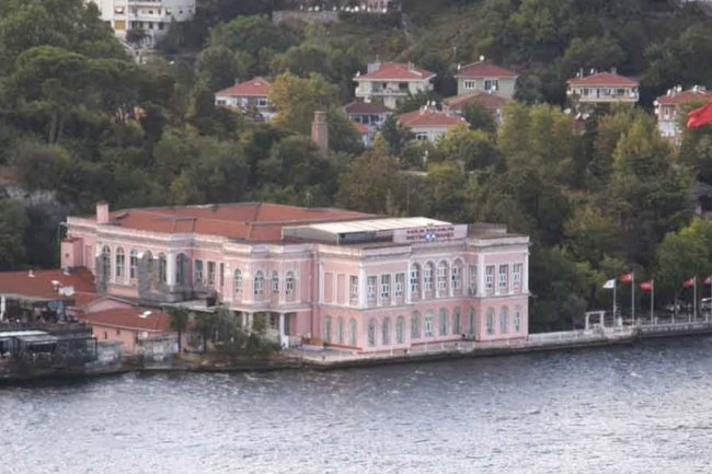 Mediha Sultan Yalısı: Baltalimanı’nda Osmanlı Diplomasisinin Tarihi Sahnesi