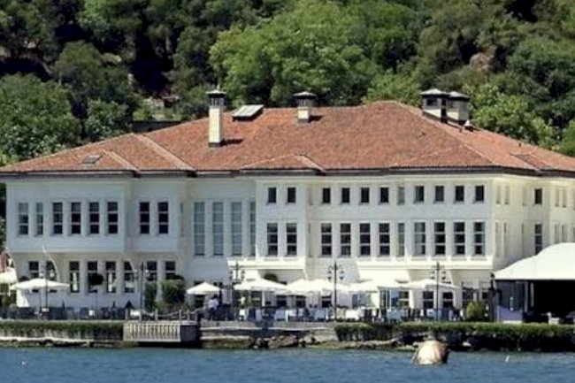 Muhsinzade Mehmet Paşa Yalısı: Kuruçeşme’nin Osmanlı Barok İmzalı Tarihi Yalısı