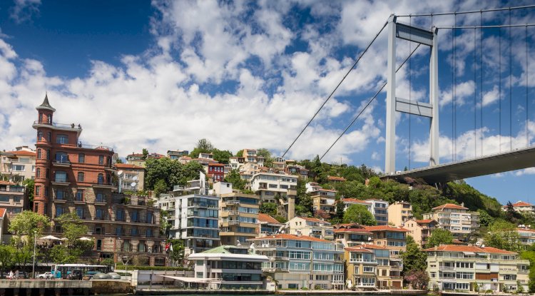 Kültür Varlığı Statüsündeki Konaklarda Satış Yol Haritası