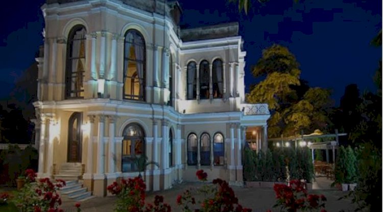 Beşiktaş genelinde köşk, konak ve yalı dairesi odak alanlarımdan.