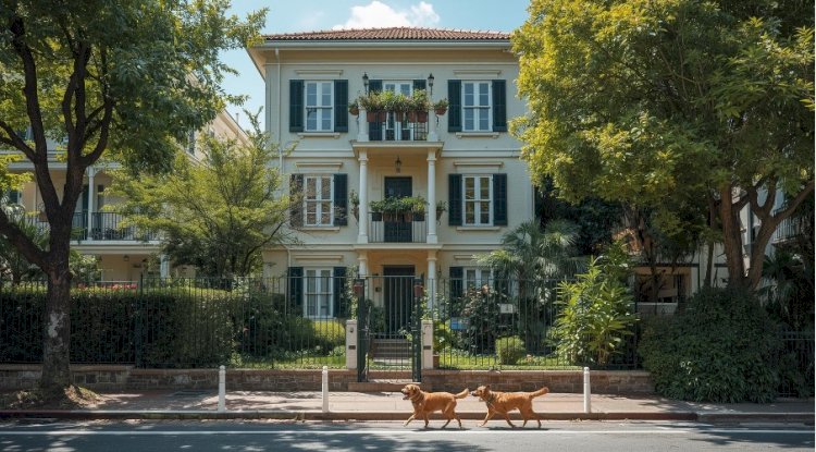 Pazarlama ağımız yurt genelinde premium gayrimenkullerde etkinliğini gösteriyor.