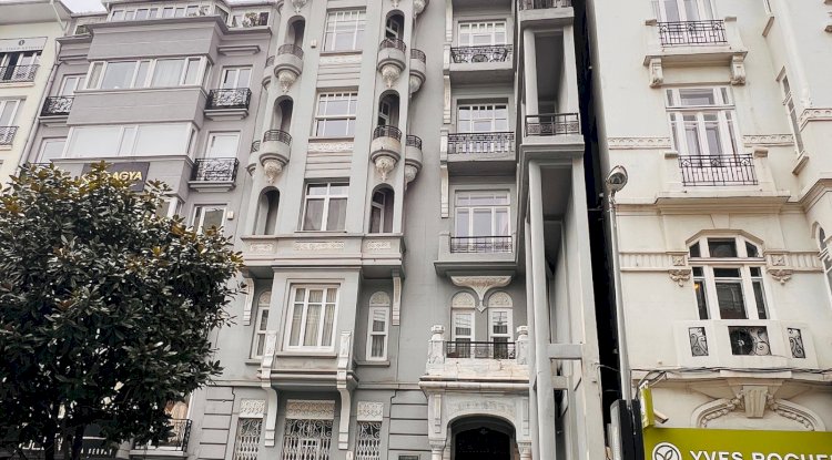 Teşvikiye, Maçka & Çevresi Gayrimenkul Yatırım Haritası