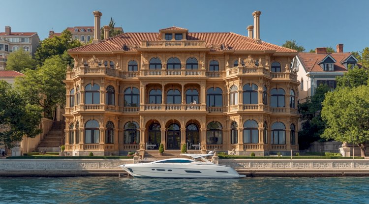 Visit Management and Request Letter Process in Ultra Luxury Real Estate