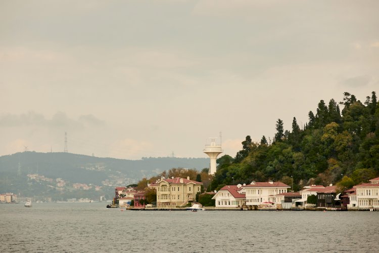 Köşk ve Konakta Off-Market Satış: Ne Zaman, Nasıl?