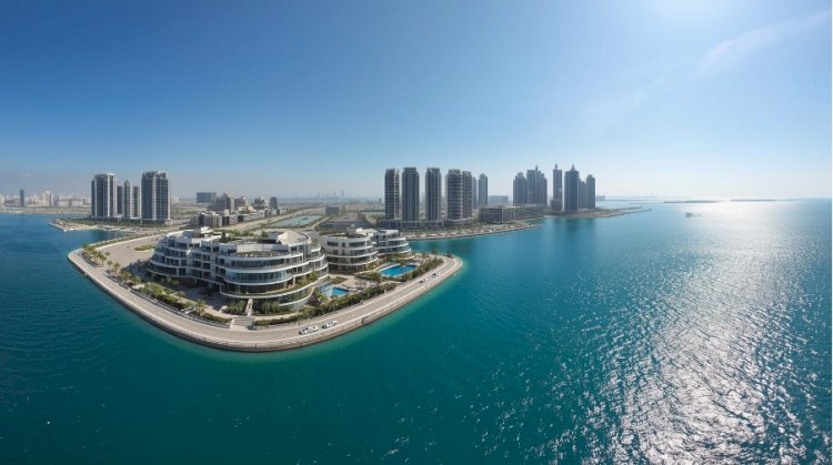 Dubai ye ilk ziyaretimizi gerçekleştirdik.