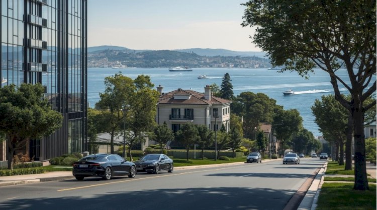 Londra da gayrimenkul yatırımlarınızda yanınızdayız.