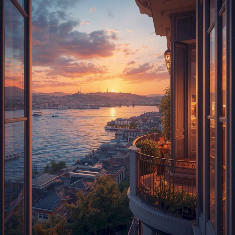 It is the story of a premium property, not the building itself, that determines its value.