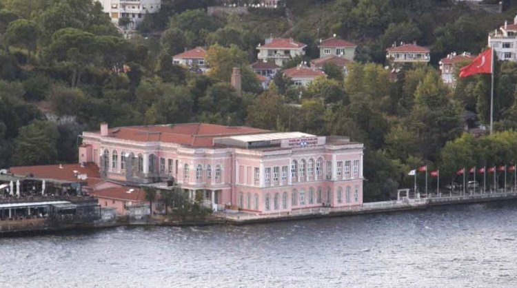 Mediha Sultan Yalısı: Baltalimanı’nda Osmanlı Diplomasisinin Tarihi Sahnesi
