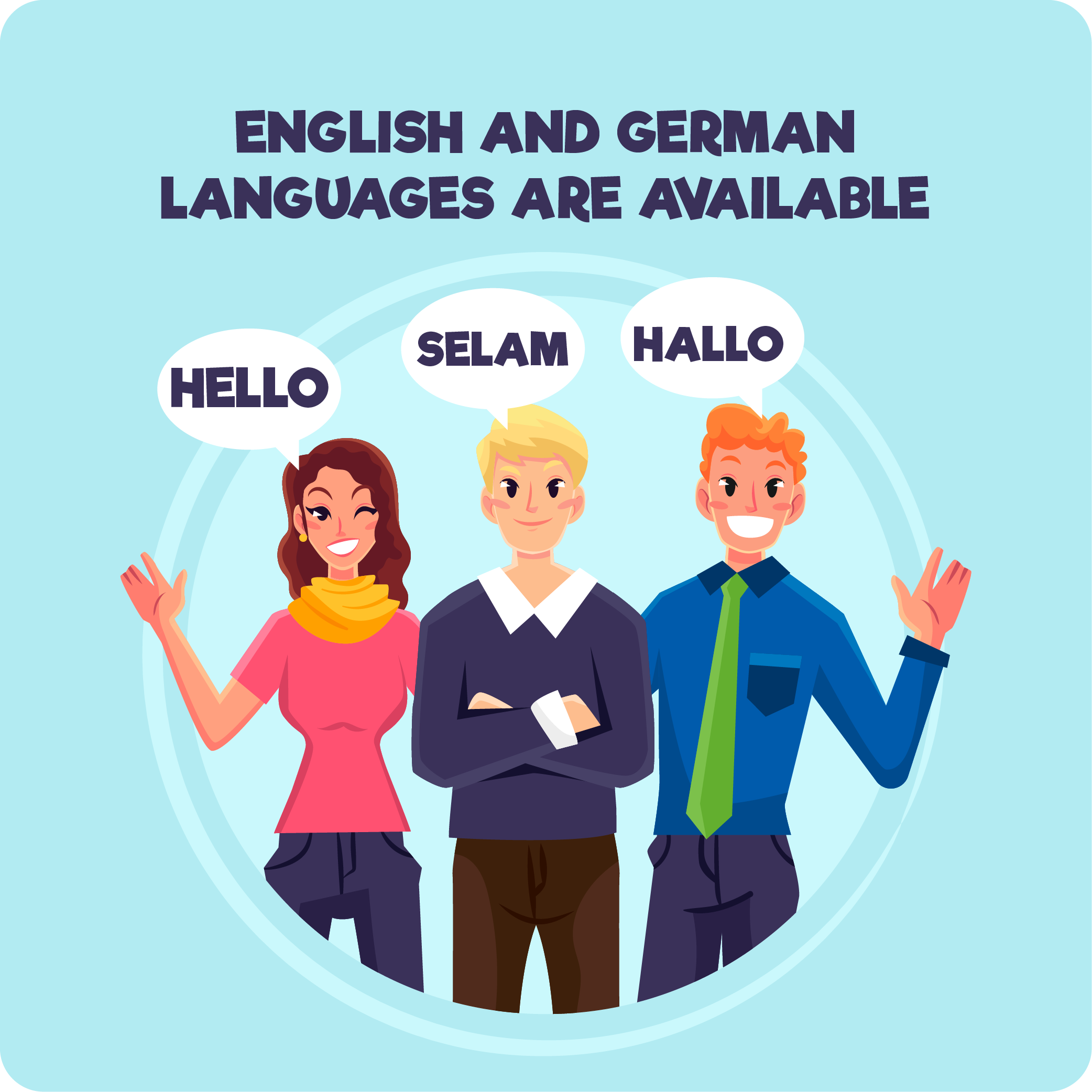 Besiktas waterfront apartment collage