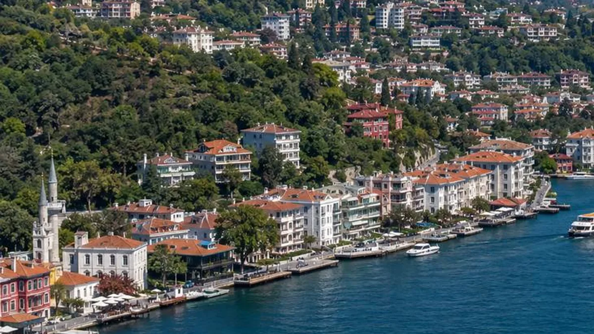 Occupancy Permits and Conservation Board Processes in Yalı Apartments — representative image