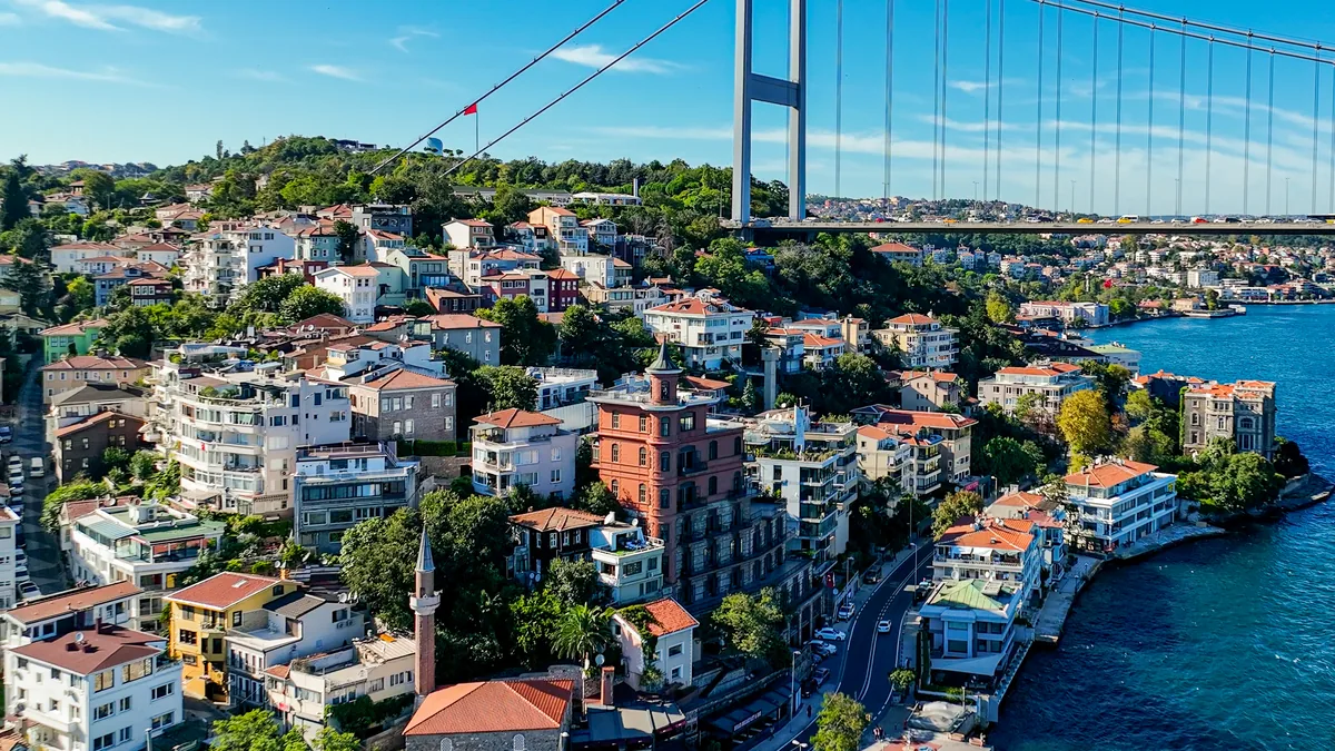 Yalı Apartment Investment Guide for the Bosphorus Line — representative image