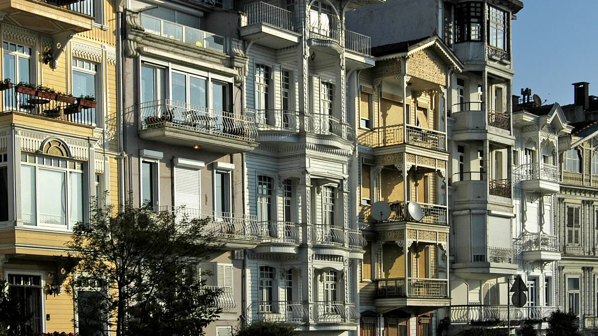 Yalı Apartment Buying Guide — representative image