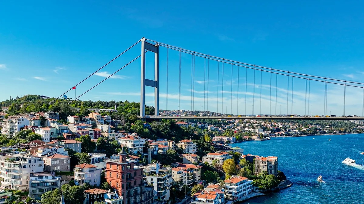 Turkey Real Estate Guide for Foreign Investors — representative image